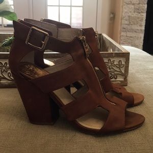 Vince camuto heels